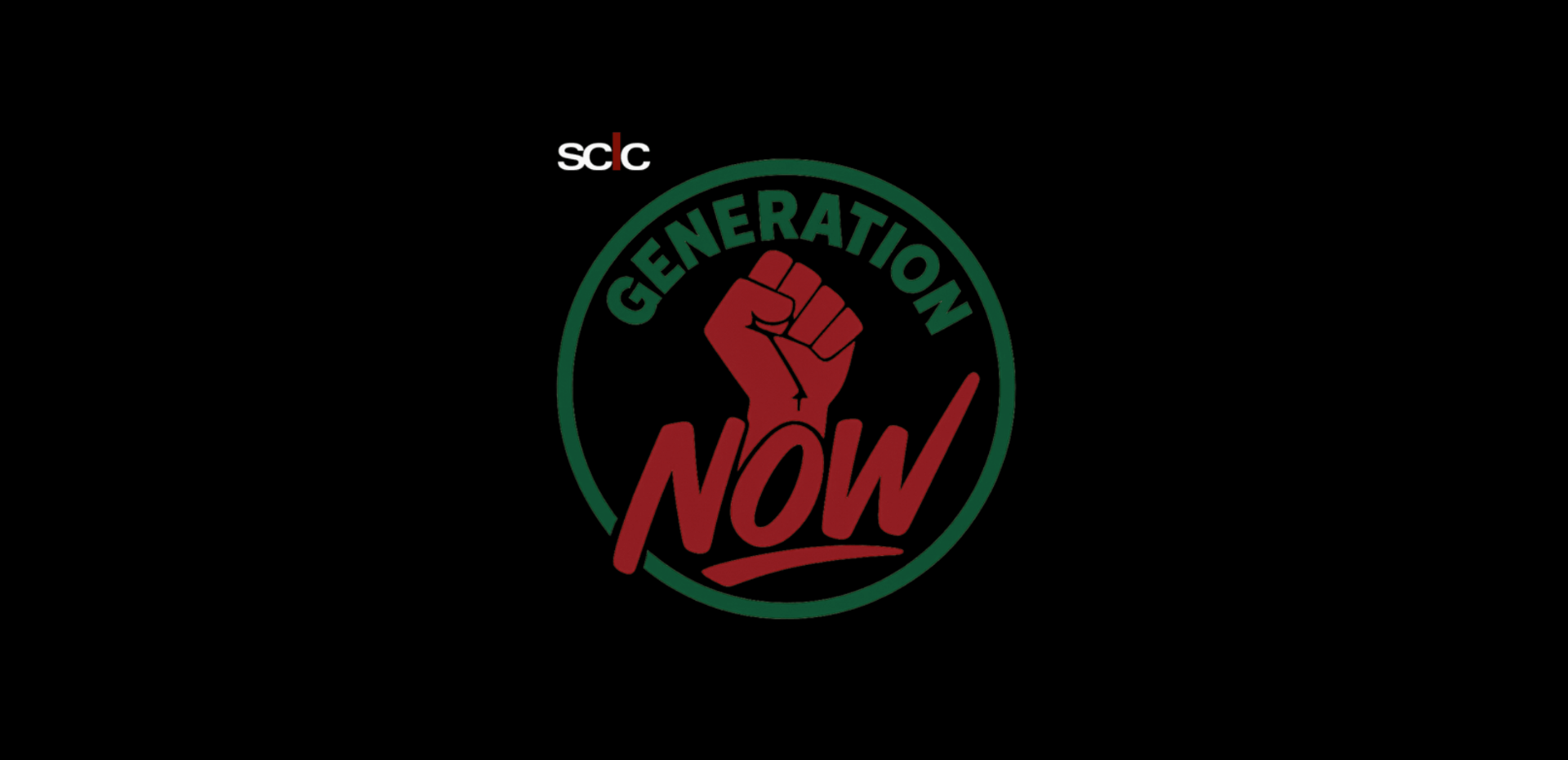SCLC Program: Generation NOW