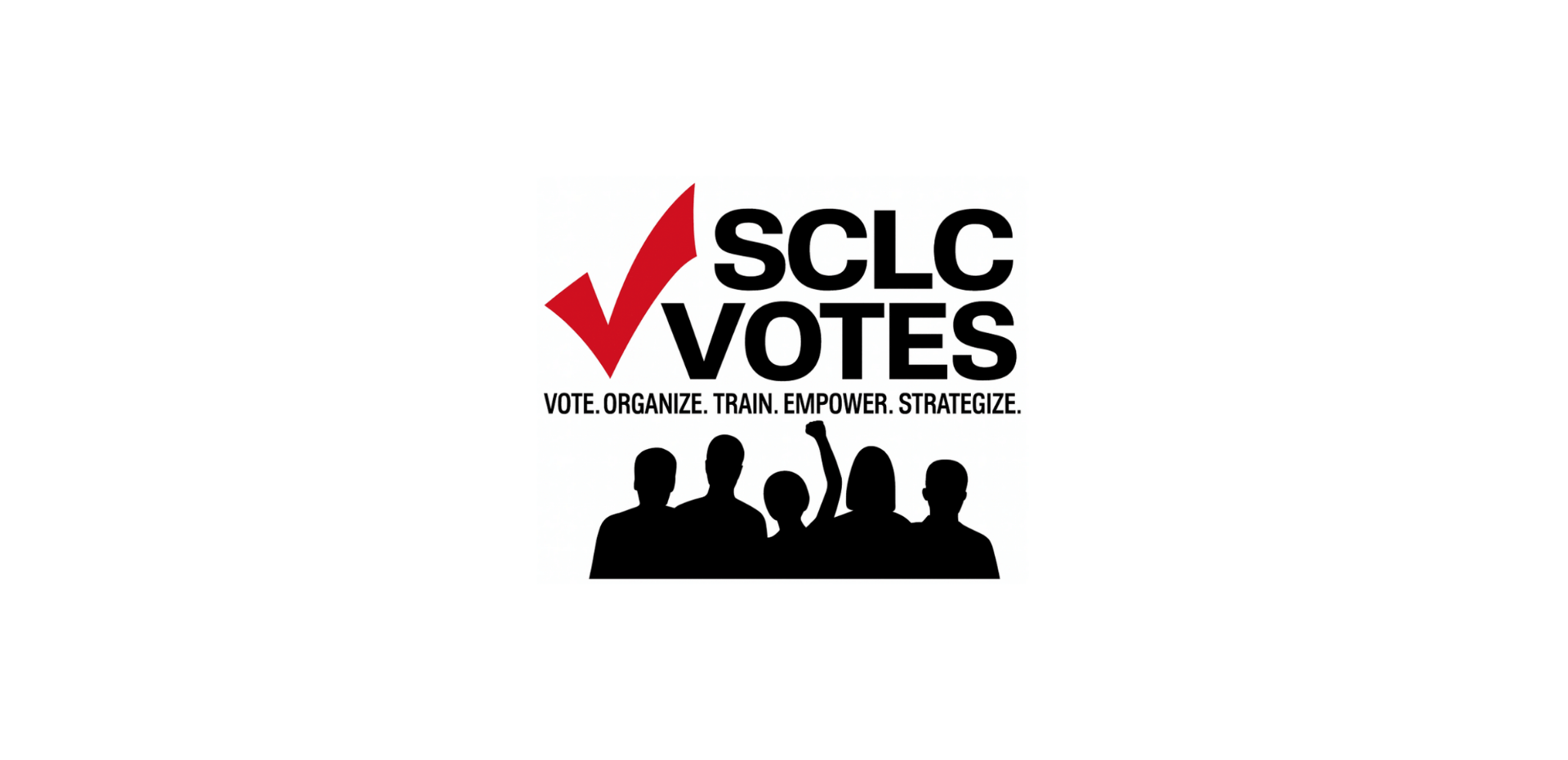 SCLC Program: SCLC VOTES