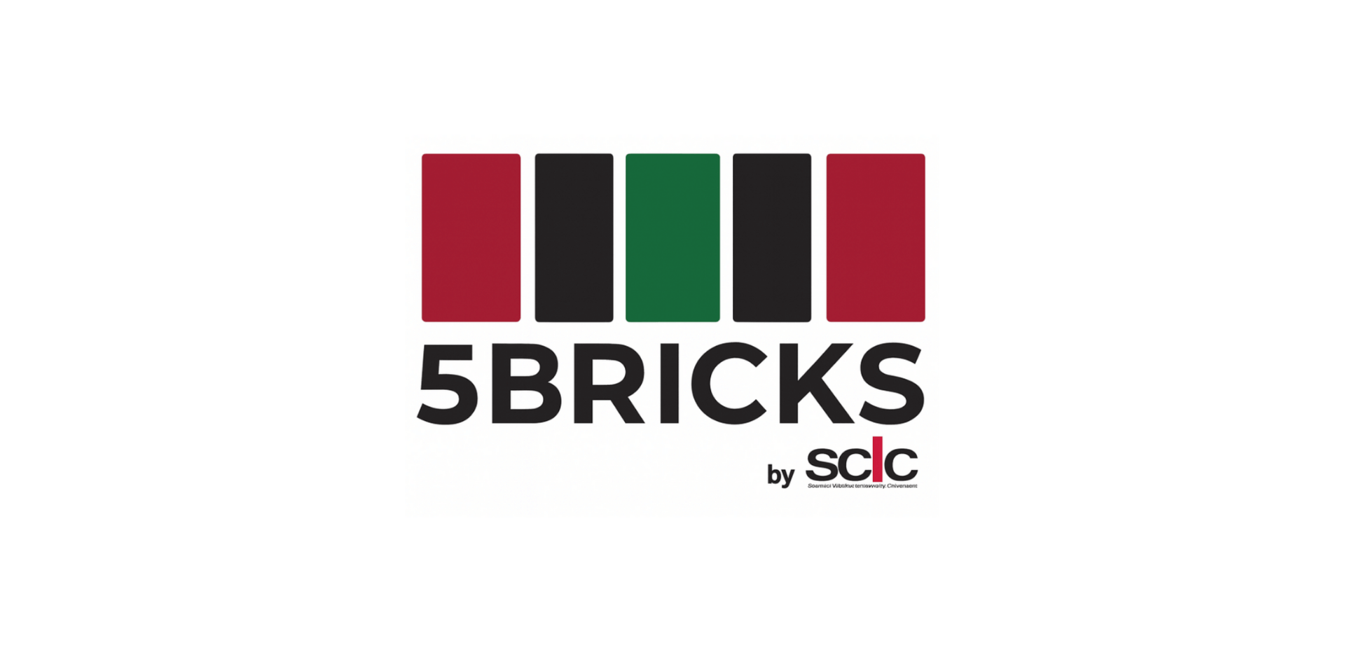 SCLC Program: 5Bricks