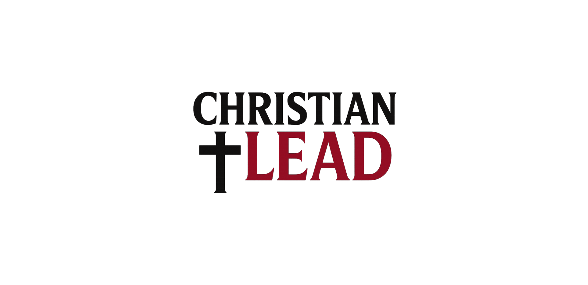 SCLC Program: Christian Lead